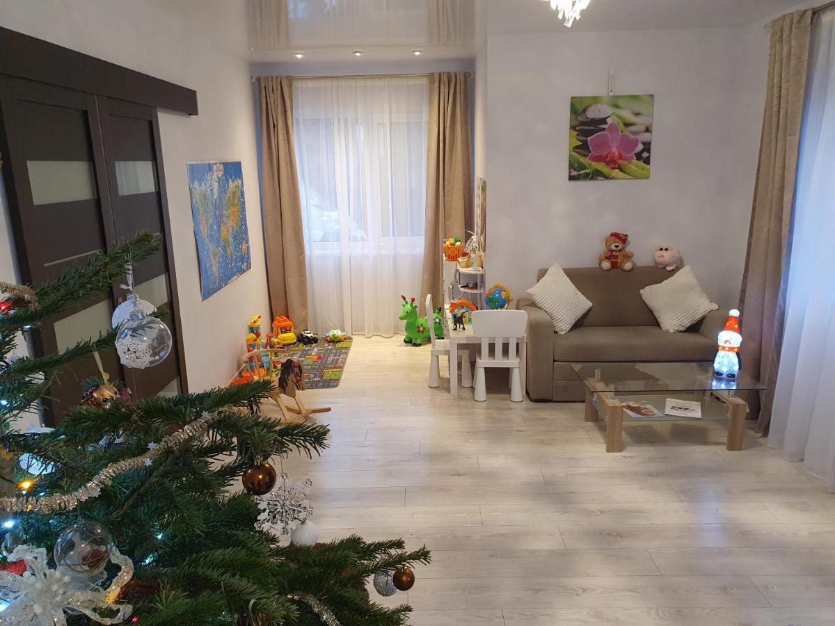 فيلا Svetes House - Garden & Bbq & Parking لييبايا المظهر الخارجي الصورة