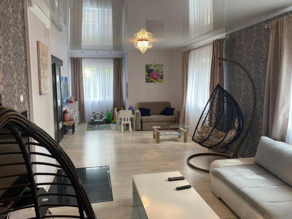 فيلا Svetes House - Garden & Bbq & Parking لييبايا المظهر الخارجي الصورة