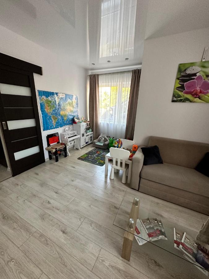 فيلا Svetes House - Garden & Bbq & Parking لييبايا المظهر الخارجي الصورة